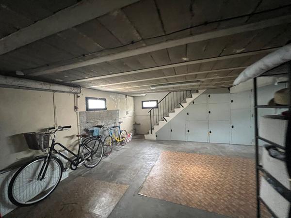 Maison Bourges 3 pièce(s) 75 m2