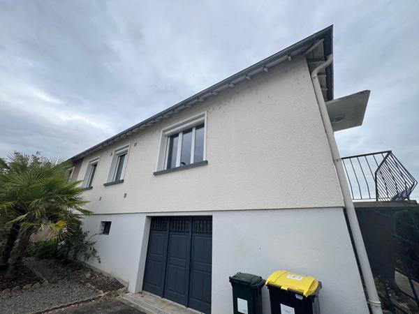 Maison Bourges 3 pièce(s) 75 m2