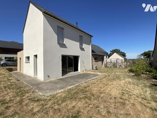 Maison LEHON DINAN