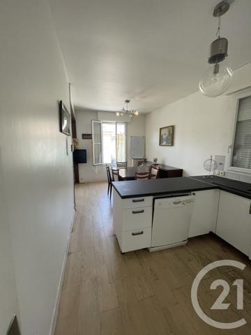 Maison à vendre  3 pièces - 77,74 m2 BEZONS - 95