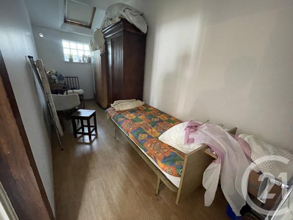 Maison à vendre  3 pièces - 77,74 m2 BEZONS - 95