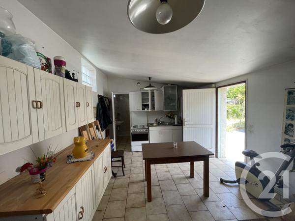 Maison à vendre  3 pièces - 77,74 m2 BEZONS - 95