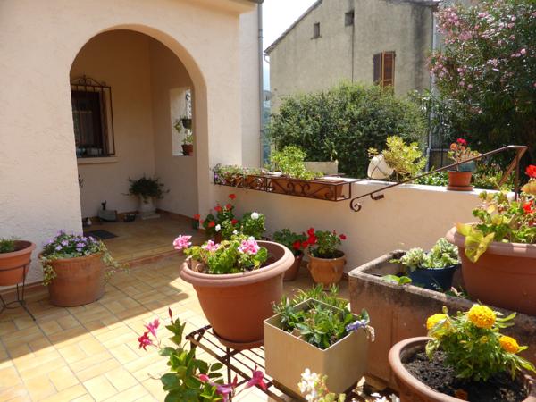 Maison 11 pièces - 217 m²
