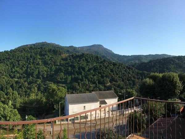 Maison 11 pièces - 217 m²