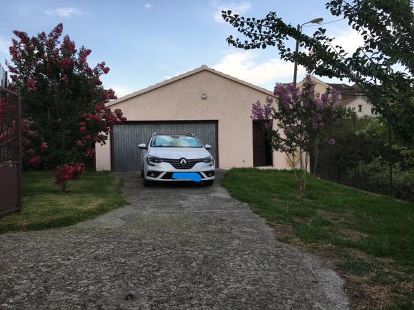 Maison 11 pièces - 217 m²