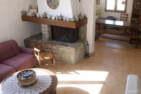Maison 11 pièces - 217 m²