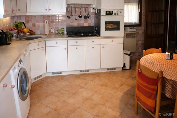 Maison 11 pièces - 217 m²