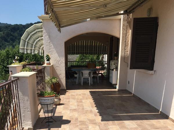 Maison 11 pièces - 217 m²