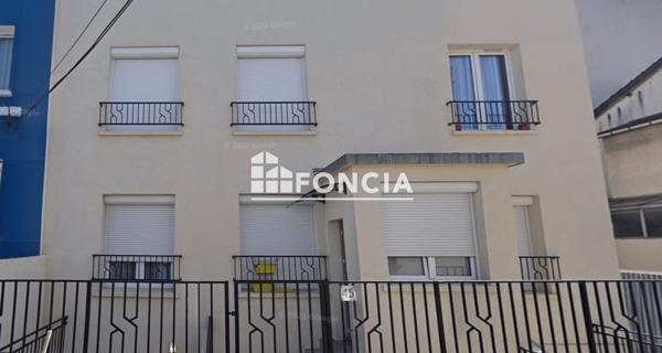 À vendre Studio 13.55 m² - Vanves 92170