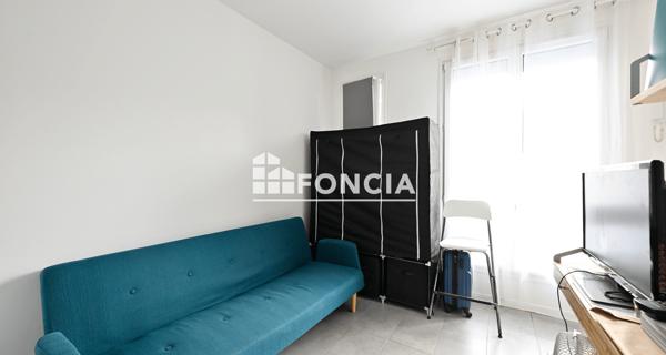 À vendre Studio 13.55 m² - Vanves 92170
