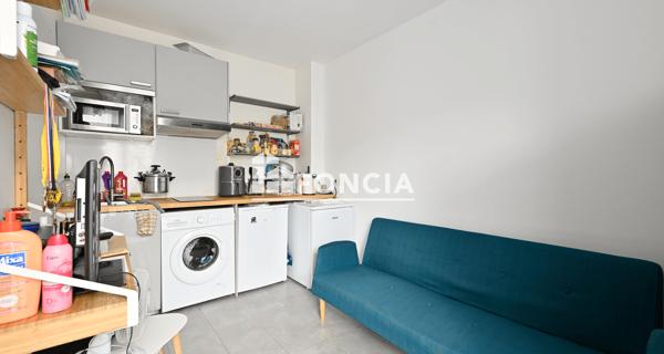 À vendre Studio 13.55 m² - Vanves 92170