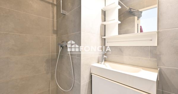 À vendre Studio 13.55 m² - Vanves 92170