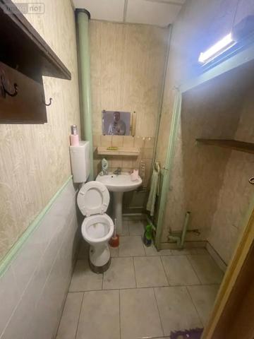 Achat - Maison Le Grand-Lucé 72150 5 pièces 103 m 2 160 m 2
