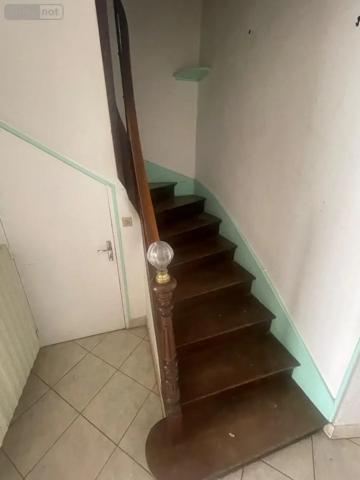 Achat - Maison Le Grand-Lucé 72150 5 pièces 103 m 2 160 m 2