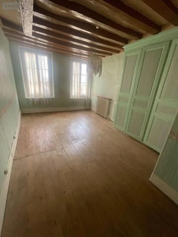 Achat - Maison Le Grand-Lucé 72150 5 pièces 103 m 2 160 m 2