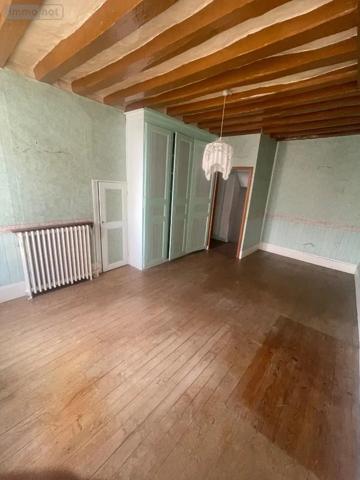 Achat - Maison Le Grand-Lucé 72150 5 pièces 103 m 2 160 m 2