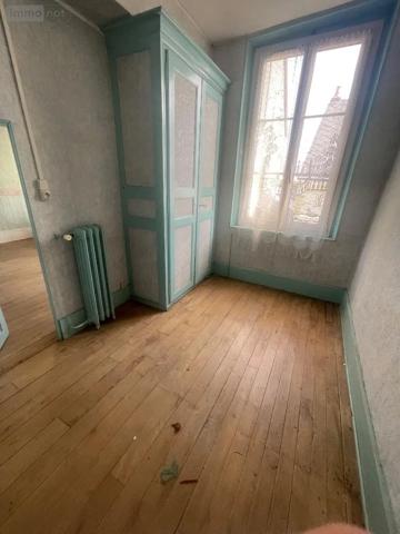 Achat - Maison Le Grand-Lucé 72150 5 pièces 103 m 2 160 m 2