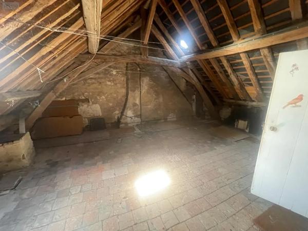 Achat - Maison Le Grand-Lucé 72150 5 pièces 103 m 2 160 m 2