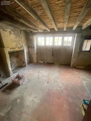 Achat - Maison Le Grand-Lucé 72150 5 pièces 103 m 2 160 m 2