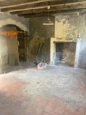 Achat - Maison Le Grand-Lucé 72150 5 pièces 103 m 2 160 m 2