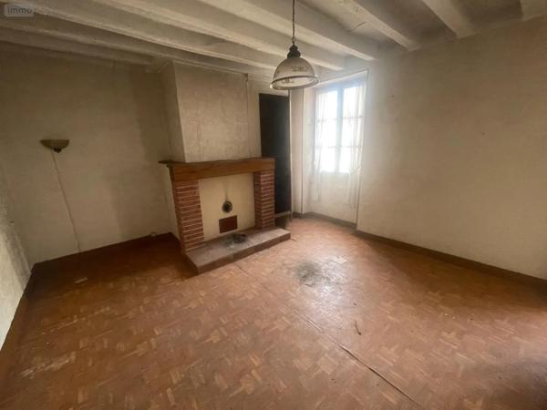 Achat - Maison Le Grand-Lucé 72150 5 pièces 103 m 2 160 m 2