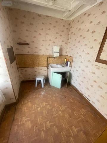 Achat - Maison Le Grand-Lucé 72150 5 pièces 103 m 2 160 m 2