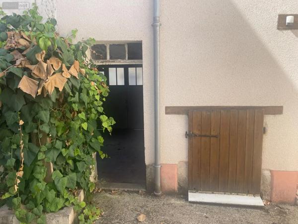 Achat - Maison Le Grand-Lucé 72150 5 pièces 103 m 2 160 m 2