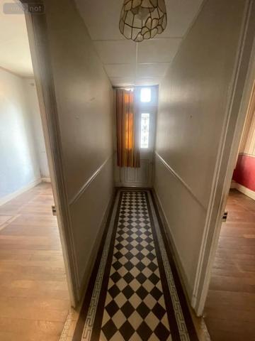 Achat - Maison Le Grand-Lucé 72150 5 pièces 103 m 2 160 m 2