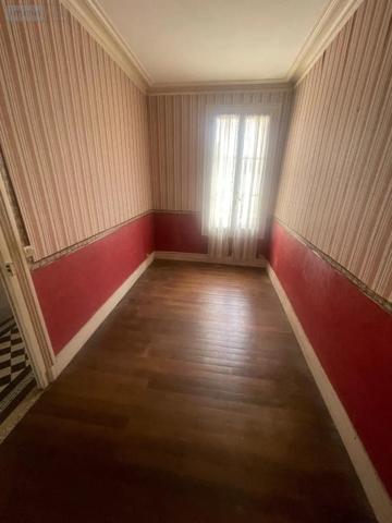 Achat - Maison Le Grand-Lucé 72150 5 pièces 103 m 2 160 m 2