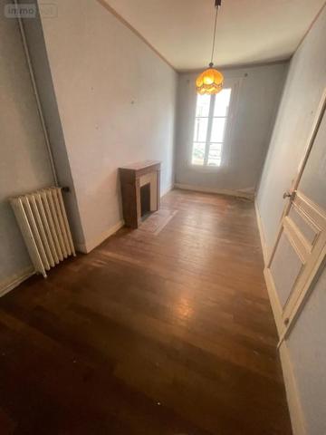 Achat - Maison Le Grand-Lucé 72150 5 pièces 103 m 2 160 m 2
