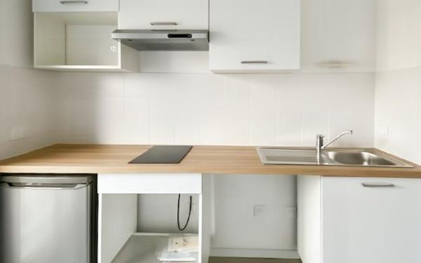 Appartement à vendre    2 pièces • 48,60 m2 Toulouse