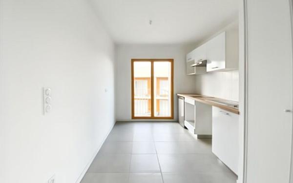 Appartement à vendre    2 pièces • 48,60 m2 Toulouse