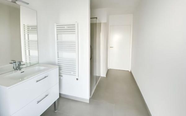 Appartement à vendre    2 pièces • 48,60 m2 Toulouse