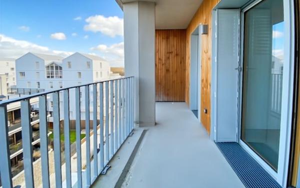 Appartement à vendre    2 pièces • 48,60 m2 Toulouse