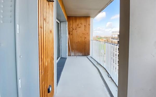 Appartement à vendre    2 pièces • 48,60 m2 Toulouse