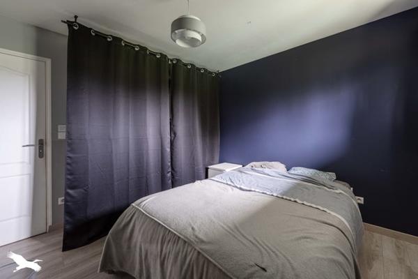 Maison à vendre |  Bégard |  4 pièces | 87 m²