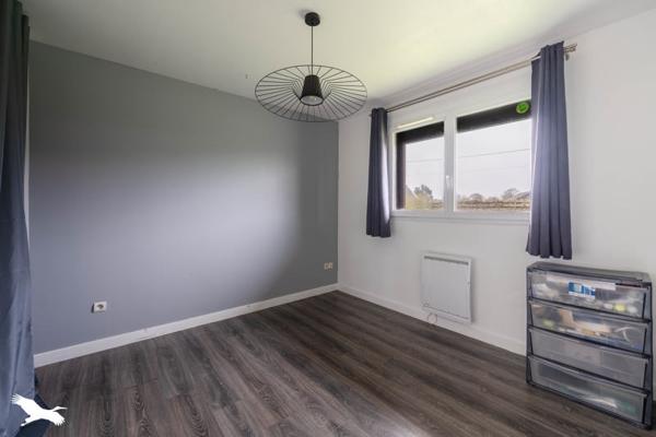 Maison à vendre |  Bégard |  4 pièces | 87 m²