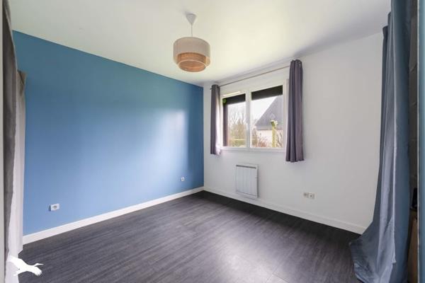 Maison à vendre |  Bégard |  4 pièces | 87 m²