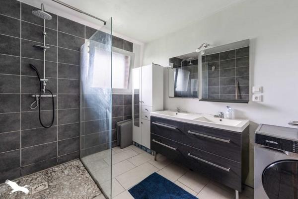 Maison à vendre |  Bégard |  4 pièces | 87 m²