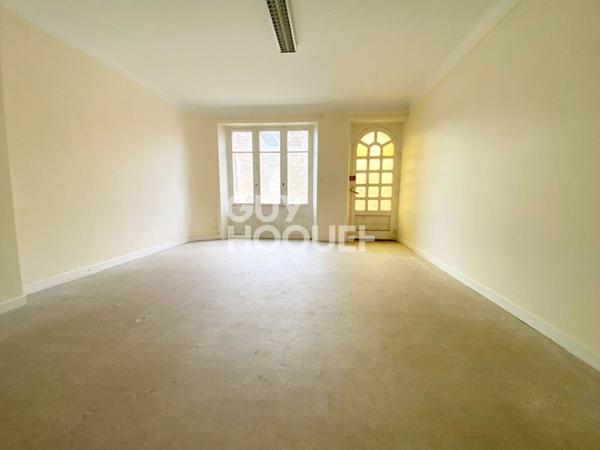 Maison Lanrelas Bourg 188 m²