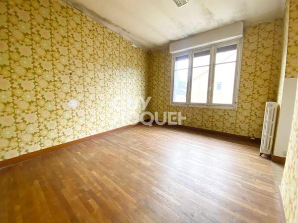 Maison Lanrelas Bourg 188 m²