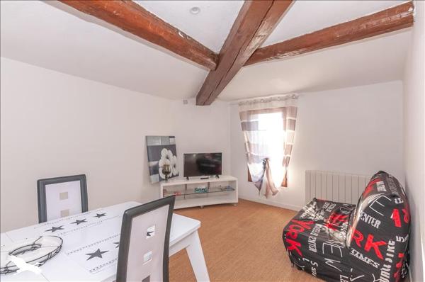 Appartement à vendre |  Mèze |  2 pièces | 41 m²