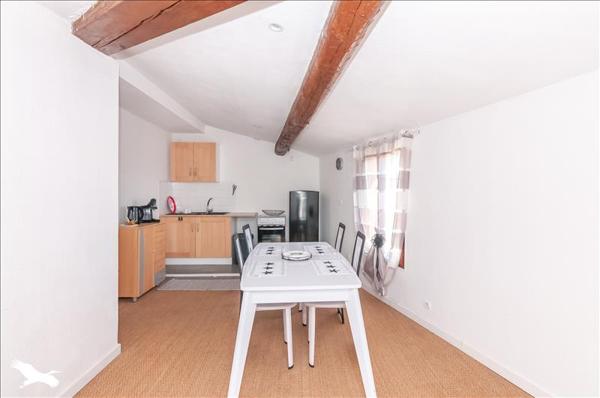 Appartement à vendre |  Mèze |  2 pièces | 41 m²
