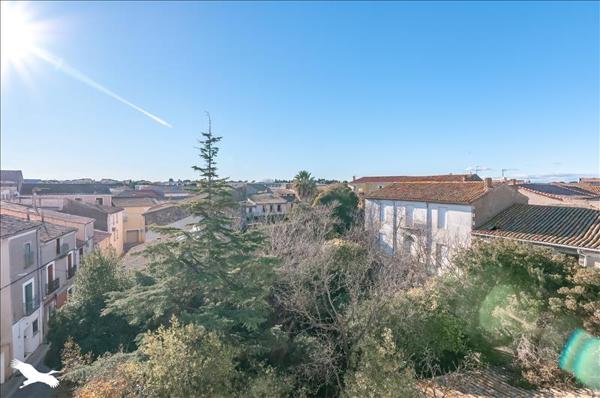 Appartement à vendre |  Mèze |  2 pièces | 41 m²