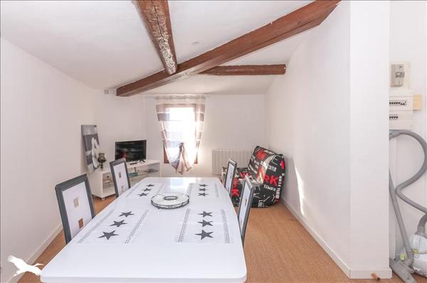 Appartement à vendre |  Mèze |  2 pièces | 41 m²