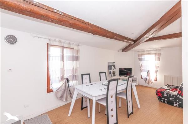 Appartement à vendre |  Mèze |  2 pièces | 41 m²