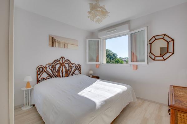 HOSSEGOR , Appartement, 2 pièces, 45 m², 0 € - Réf : 3697-2-7765
