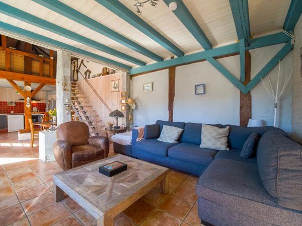 appartement 3 pièces 58m² à vendre à Léon