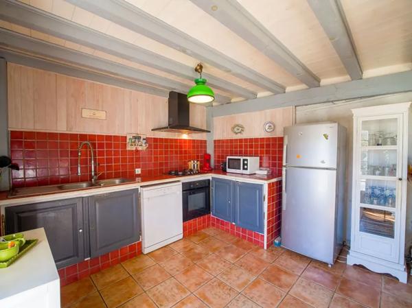 appartement 3 pièces 58m² à vendre à Léon