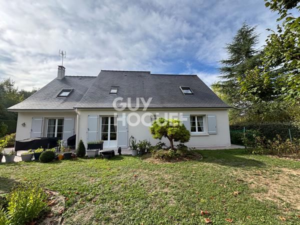 Maison Saint Cyr Sur Loire